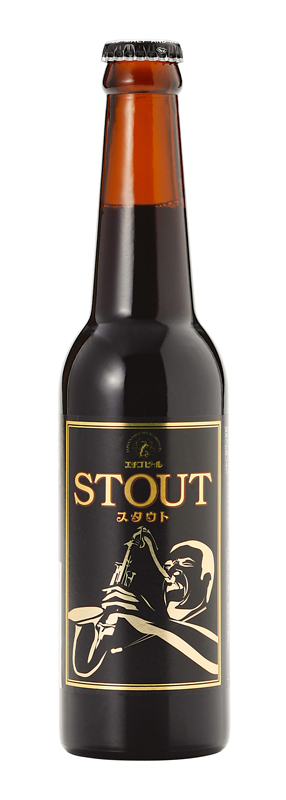 Iwate Kura Stout / Echigo Stout | beereast